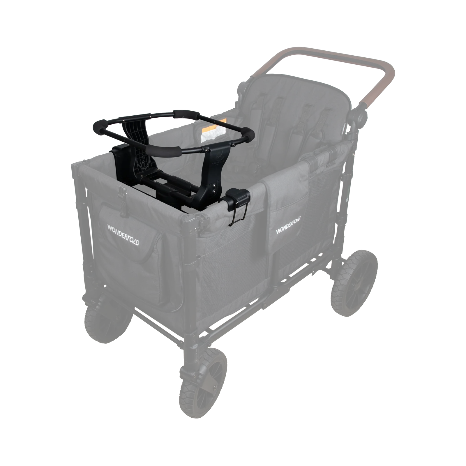 WonderFold W2 Carseat Adapter-Britax - Image 17