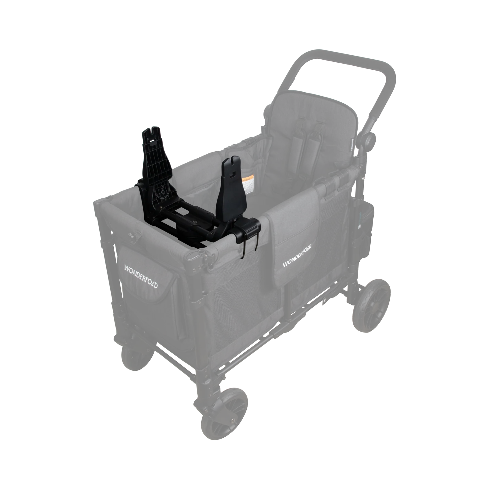 WonderFold W2 Carseat Adapter-UPPAbaby - Image 13