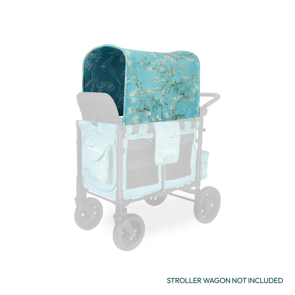 WonderFold W2 Elite/Luxe Canopy Fabric - Image 3