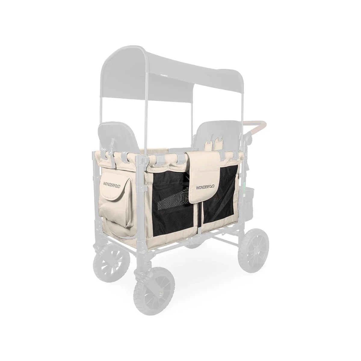 WonderFold Carriage Fabric - Image 15