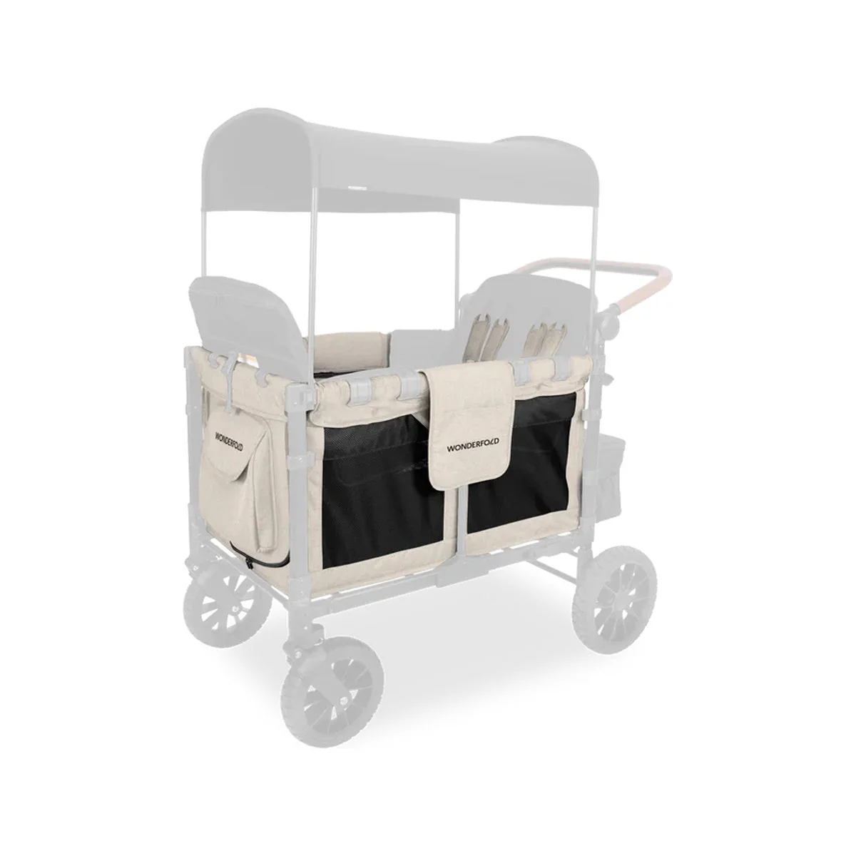 WonderFold Carriage Fabric - Image 19
