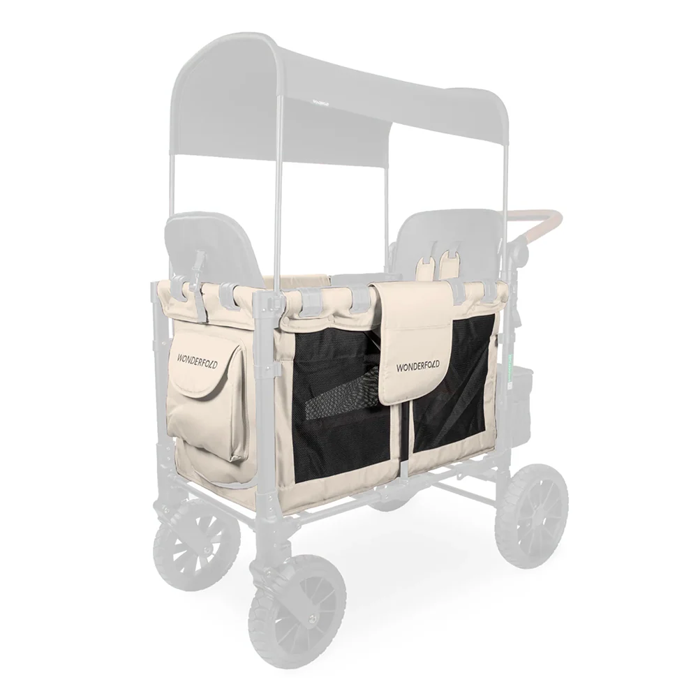 WonderFold Carriage Fabric - Image 2