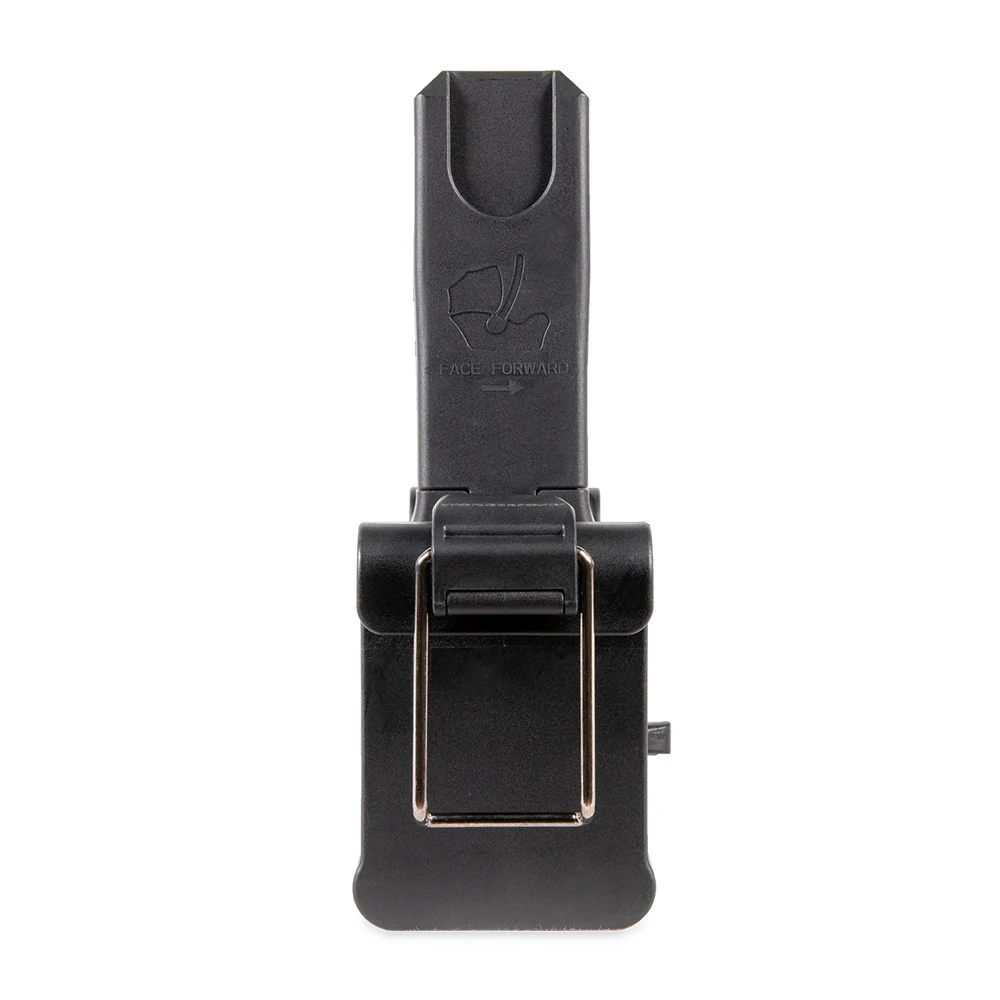 WonderFold W2 Series Car Seat Adapter - Cybex/ Nuna/ Maxi-Cosi - Image 10
