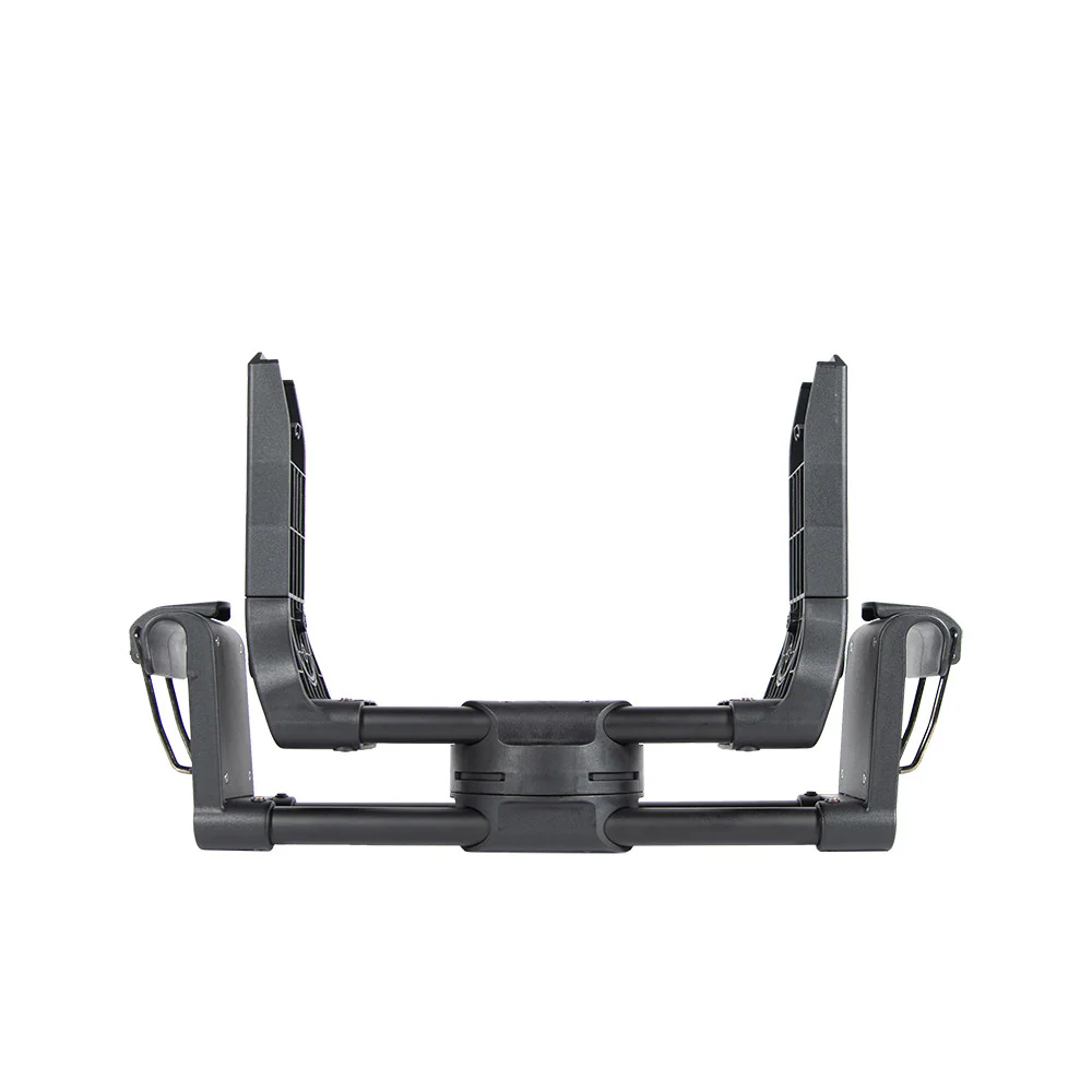 WonderFold W2 Series Car Seat Adapter - Cybex/ Nuna/ Maxi-Cosi - Image 8