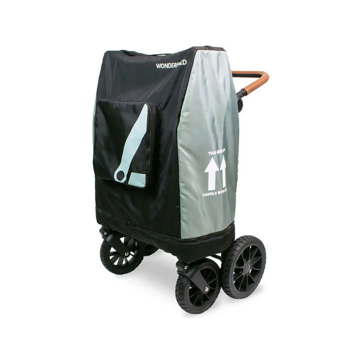 WonderFold W2 Travel Cover - Image 2