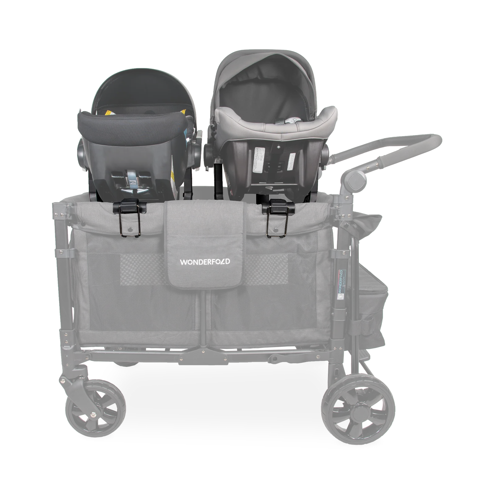 WonderFold W4 Carseat Adapter-Chicco - Image 11