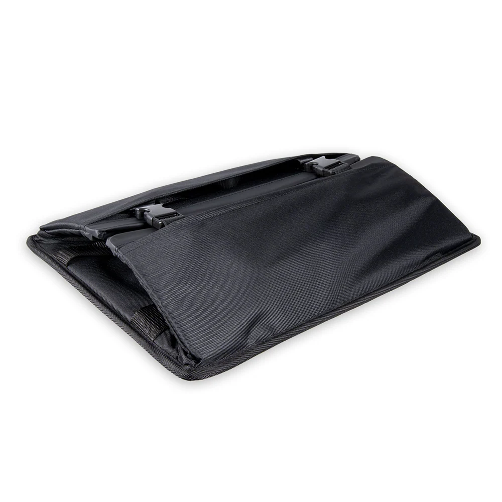 WonderFold W4 Collapsible Shopping Basket - Image 4