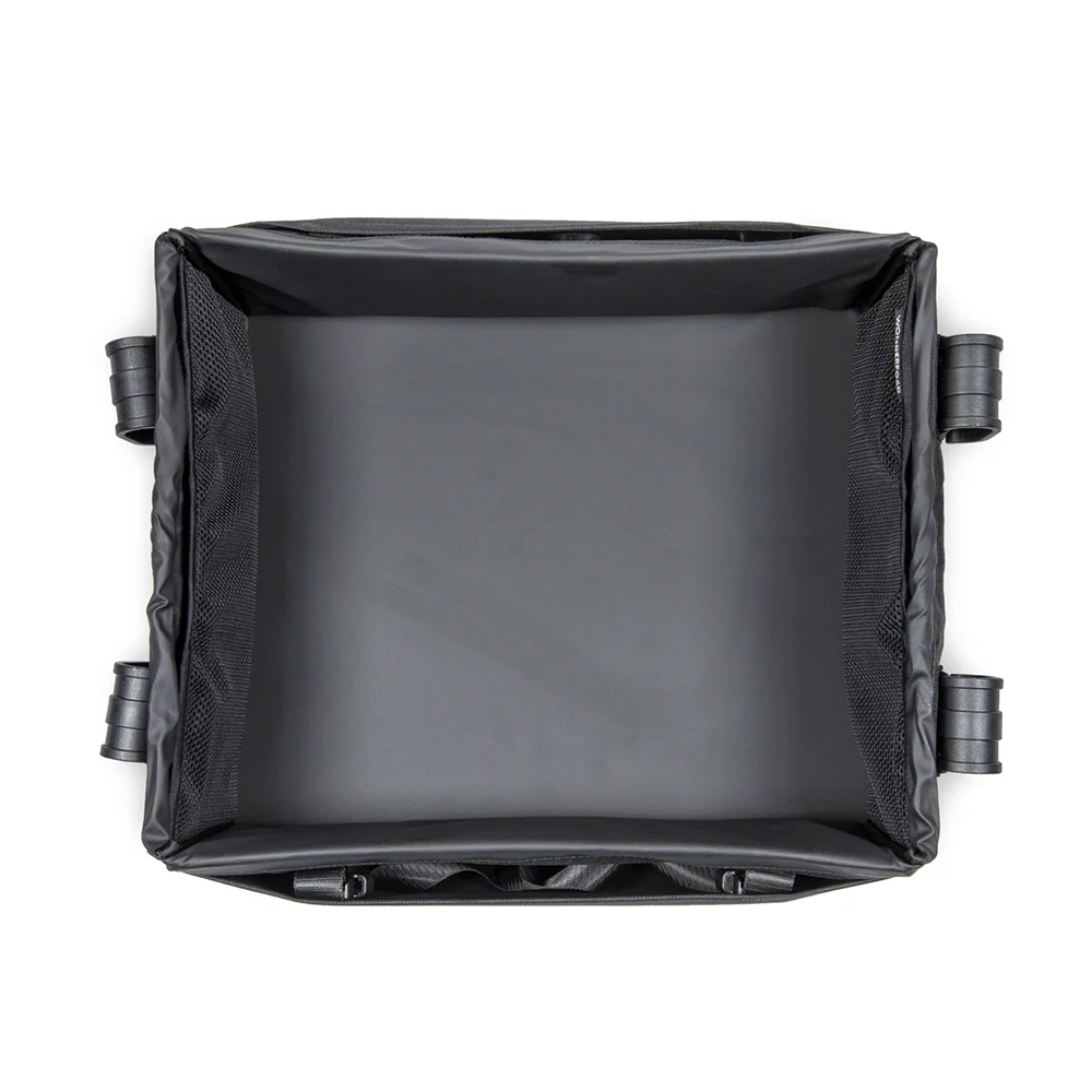 WonderFold W4 Collapsible Shopping Basket - Image 5