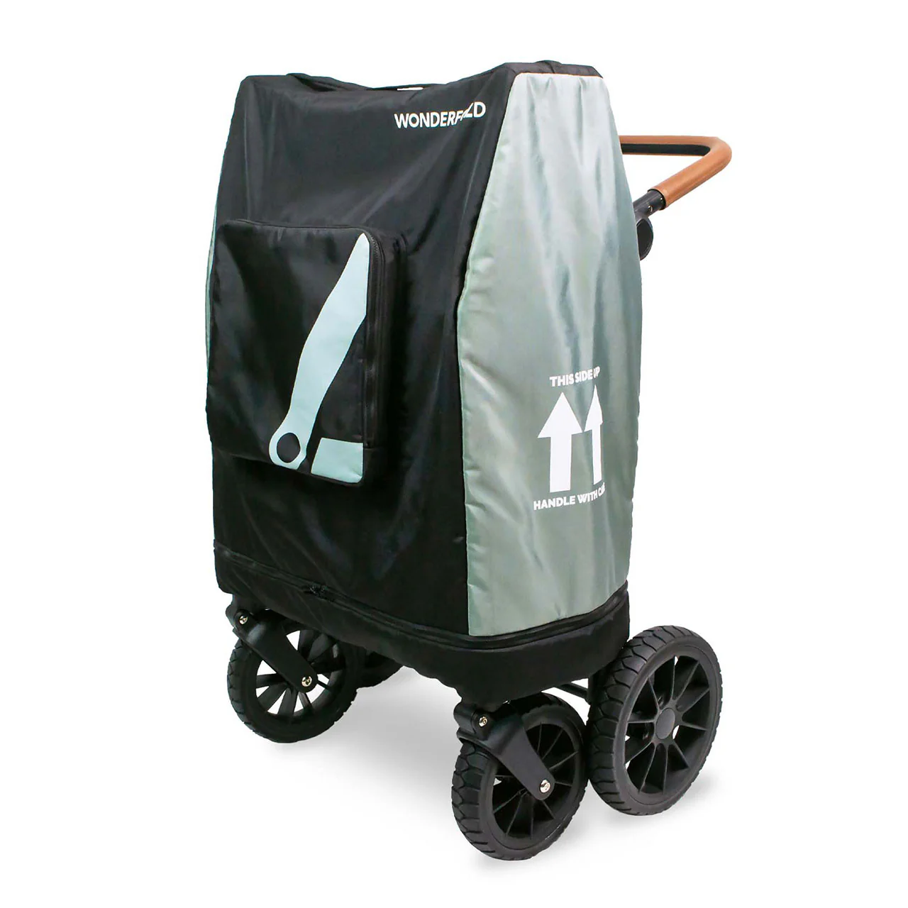 WonderFold W4 Travel Cover