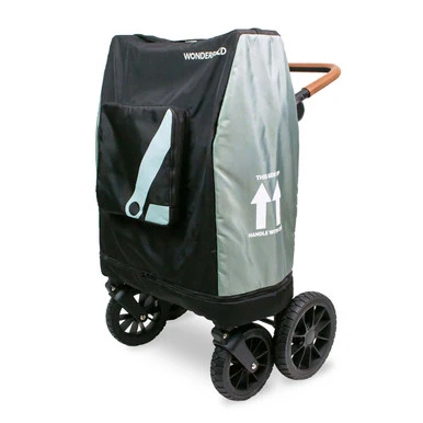 WonderFold W4 Travel Cover - Image 2
