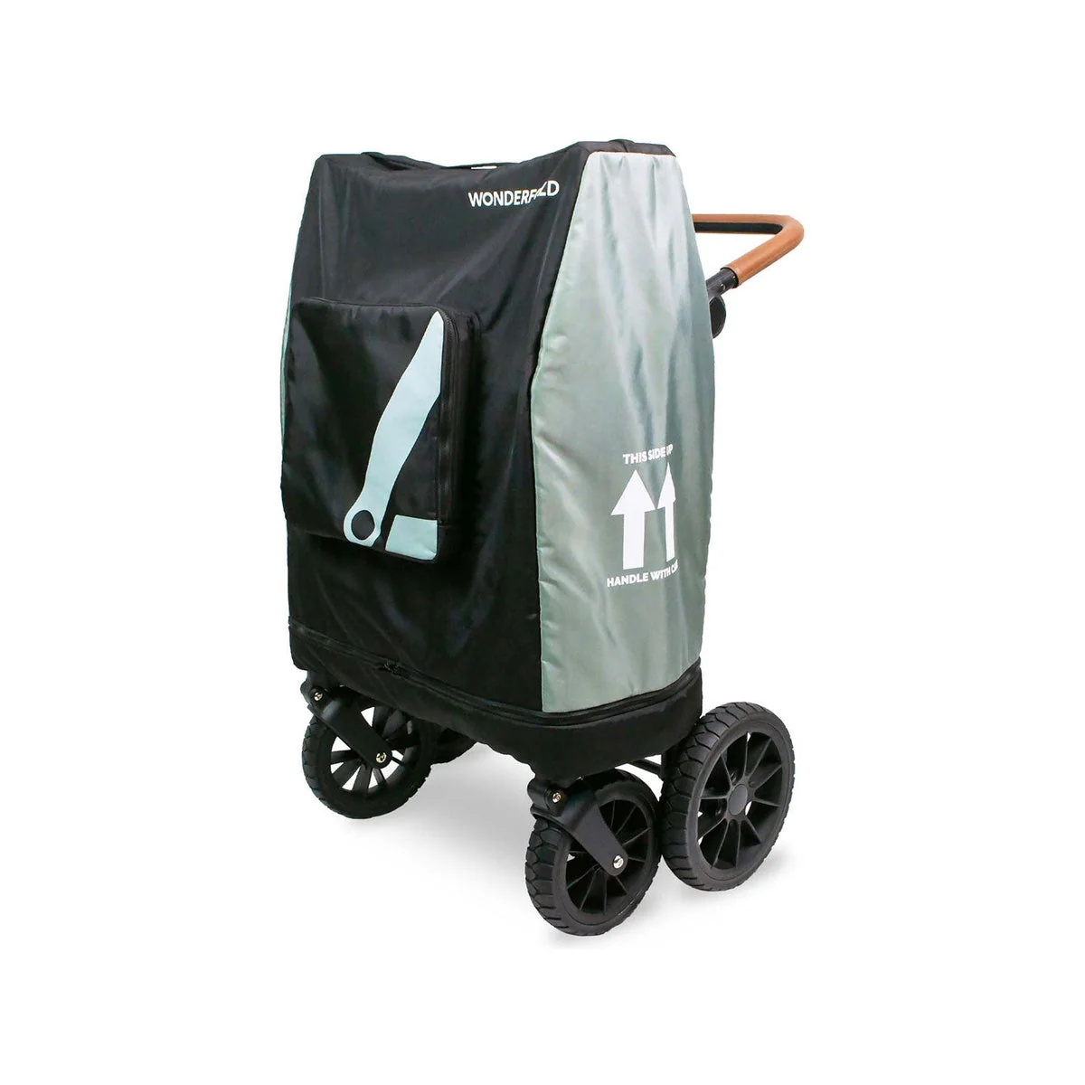WonderFold W4 Travel Cover - Image 3