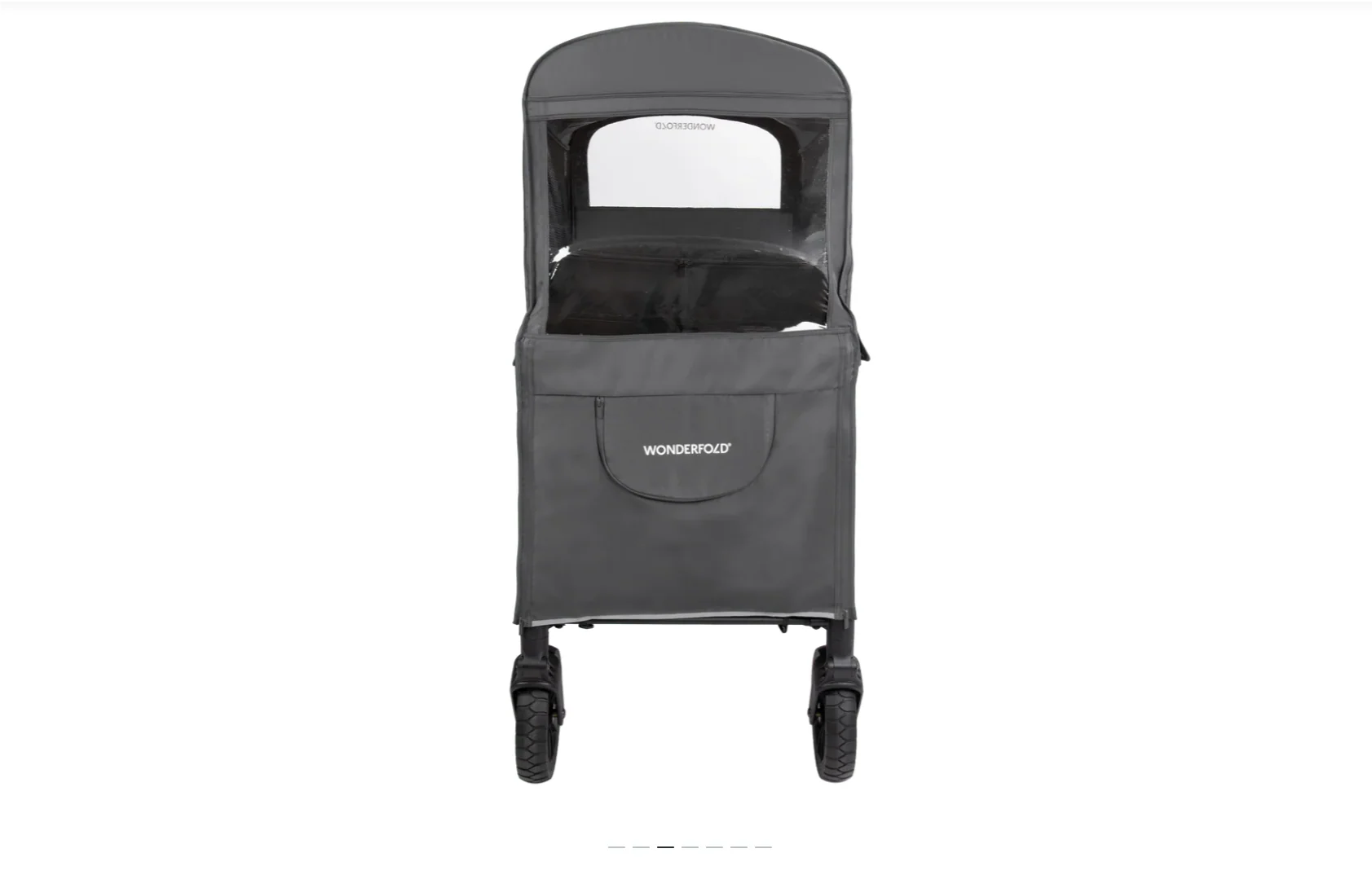 Wonderfold Weather Cover W Series - Image 3