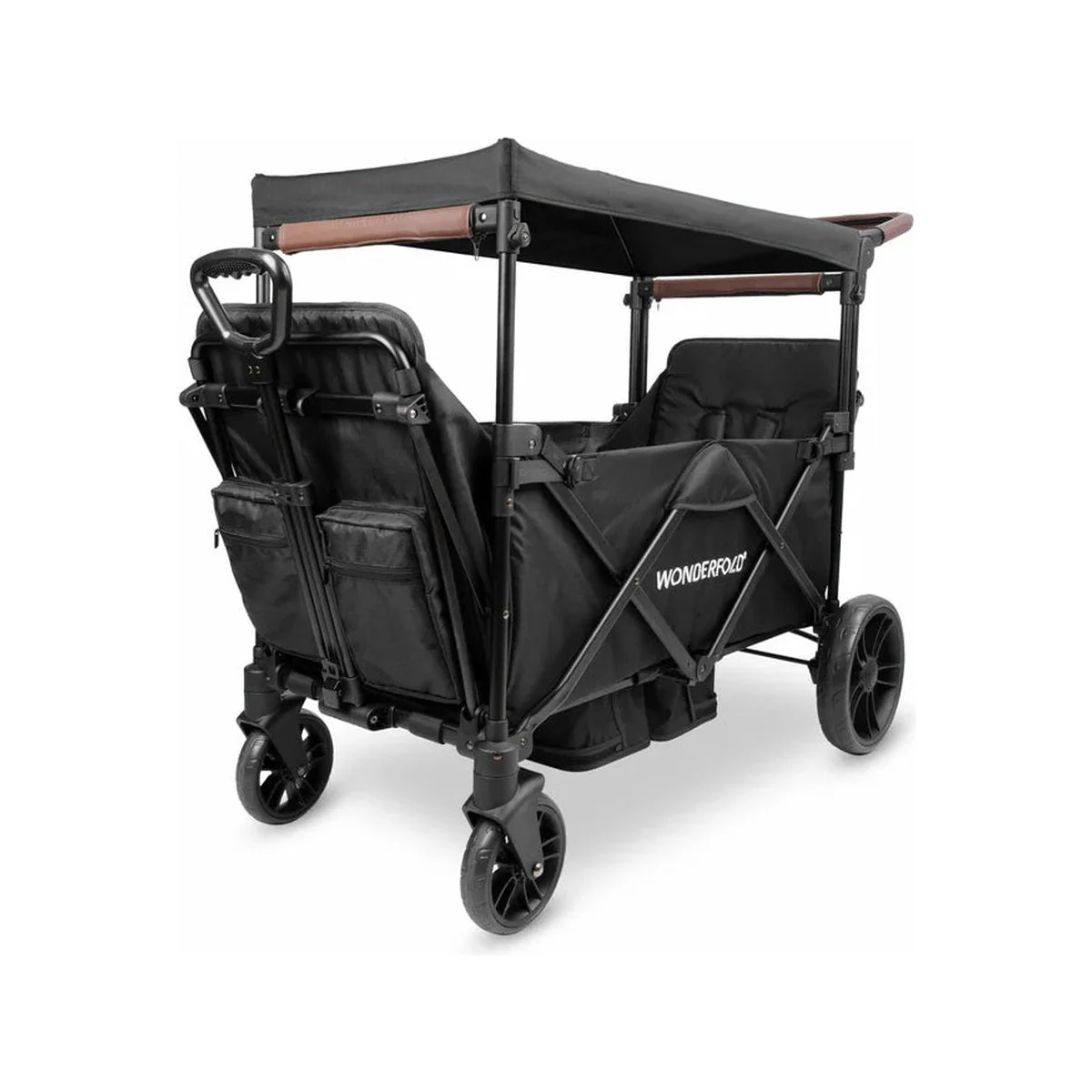 WonderFold X2R Stroller Wagon - Image 4