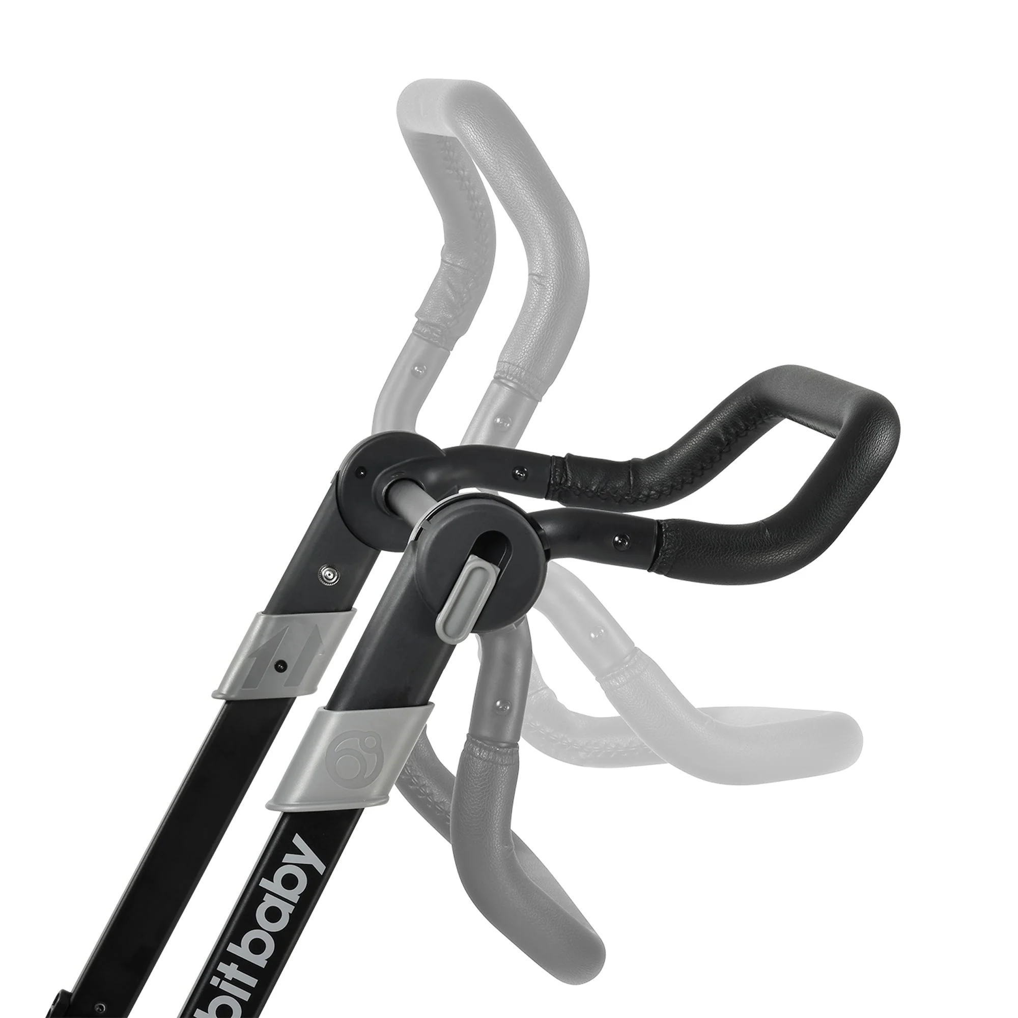 Orbit Baby X5 Jogger - Image 12