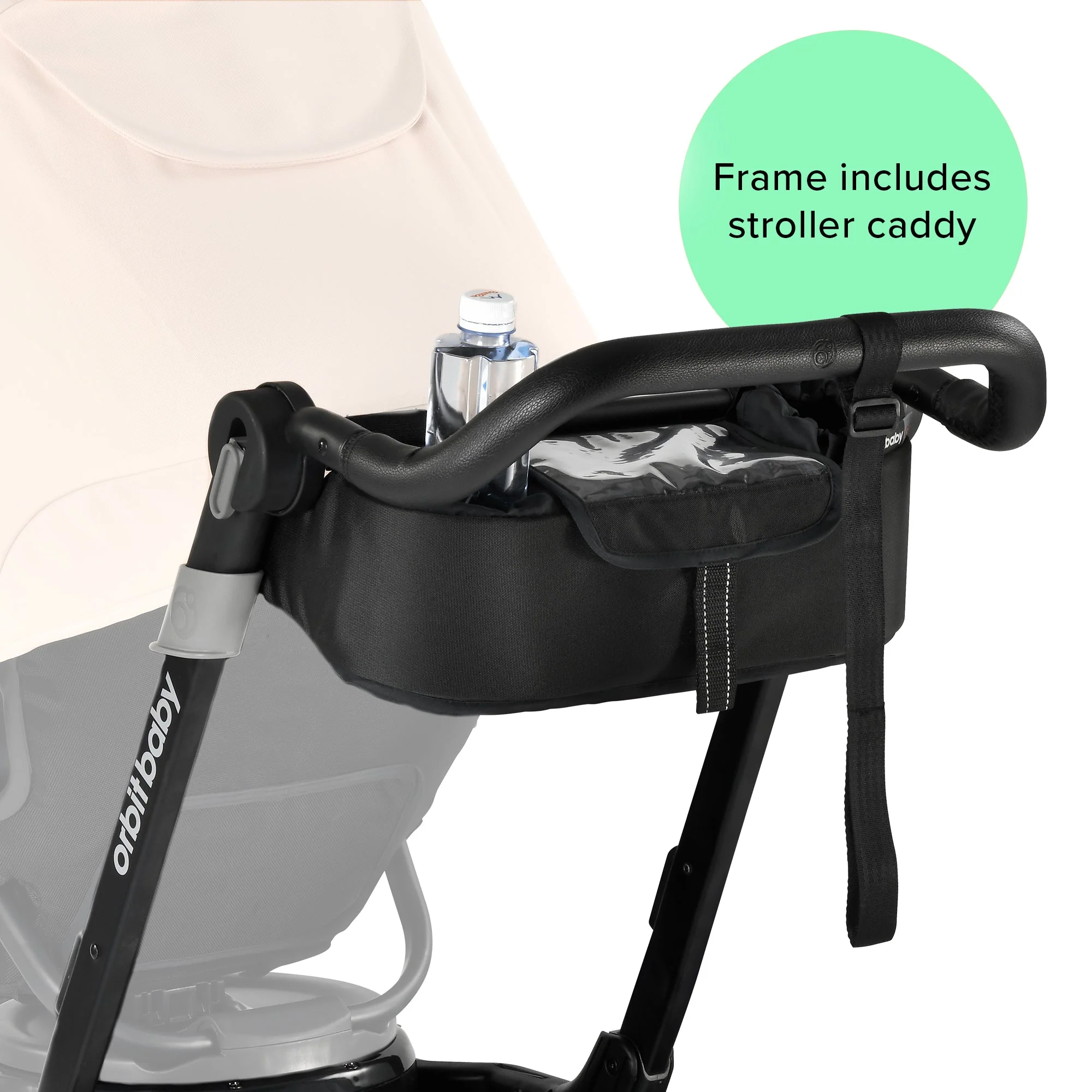 Orbit Baby X5 Jogger - Image 9
