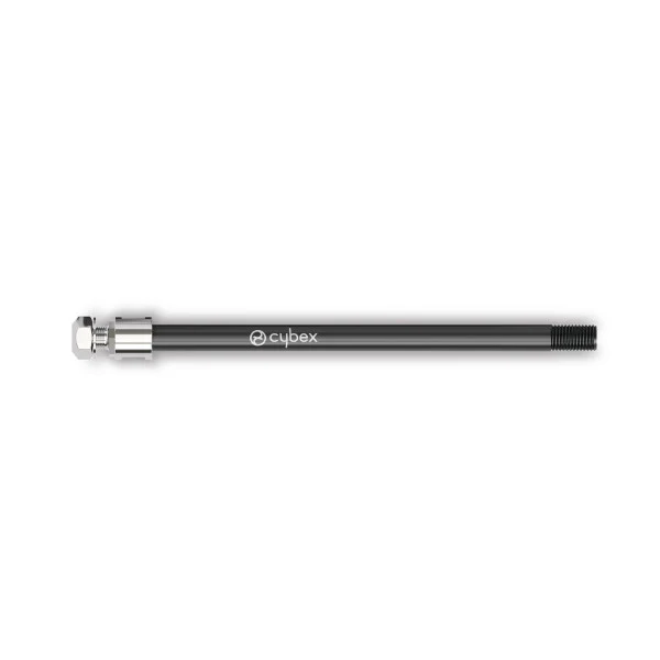 ZENO Multisport Trailer Thru Axle Accessory 159-178mm (M12x1.5)
